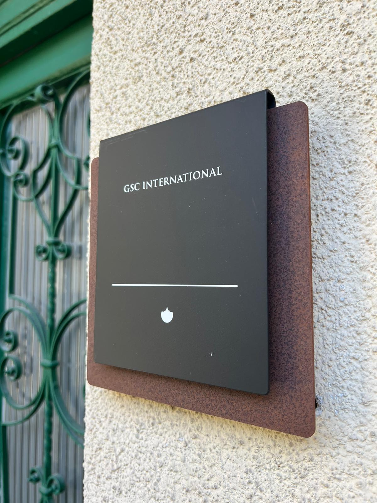 GSC International Budapest