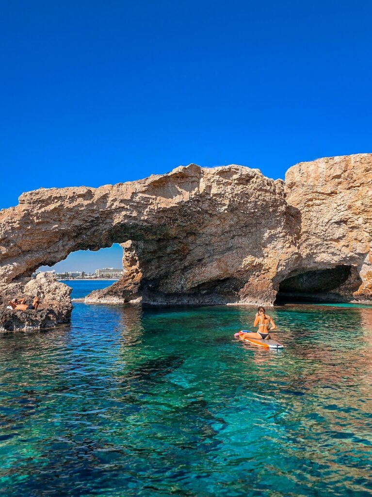 Kıbrıs Galeri 2