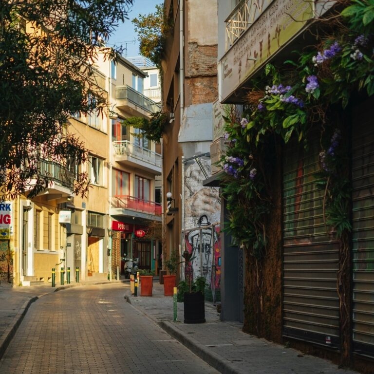 Yunanistan Galeri 5