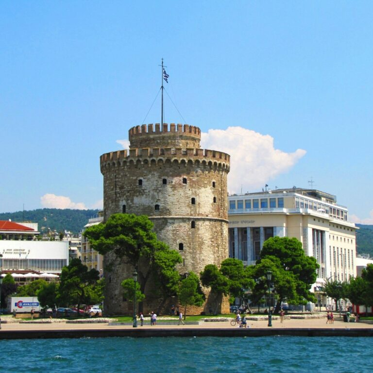 Yunanistan Galeri 7