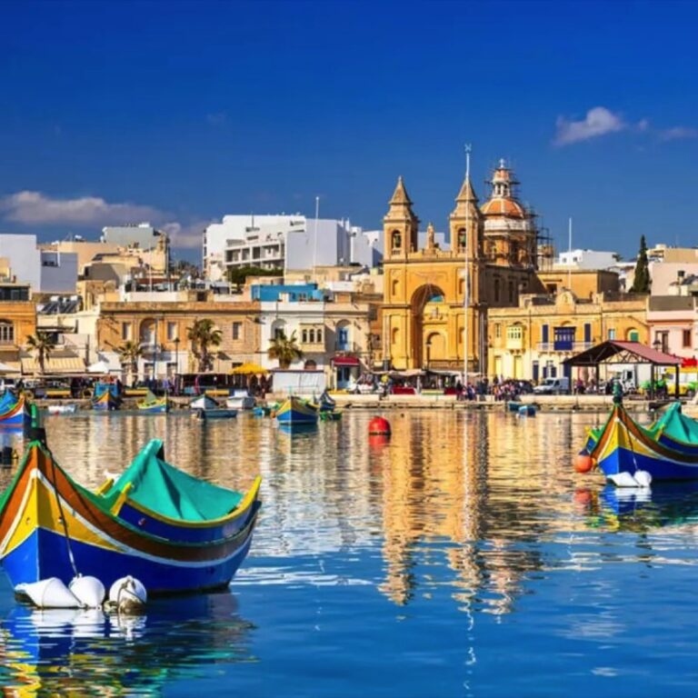Malta Galeri 1