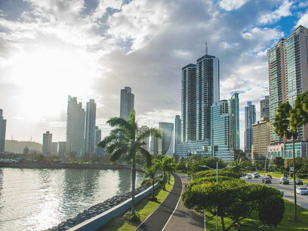 Panama Galeri 2