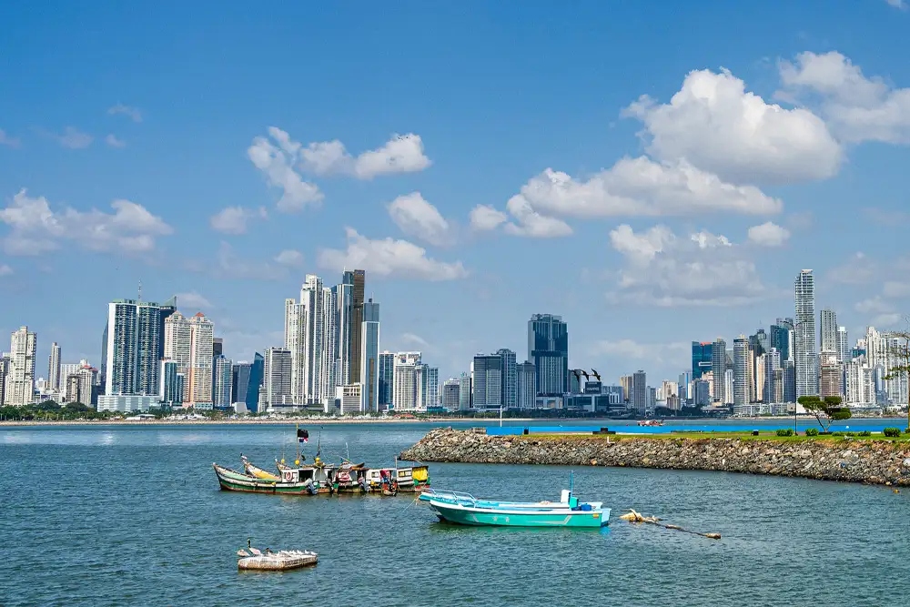 Panama Galeri 3