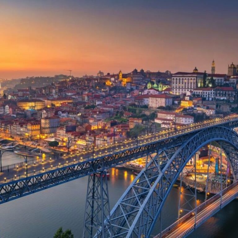 Portekiz Galeri 1