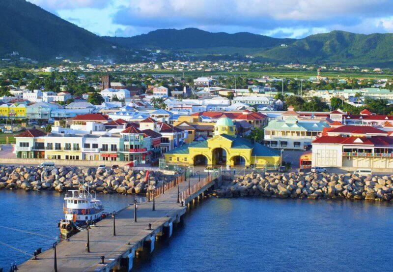 St. Kitts & Nevis Gallery 5