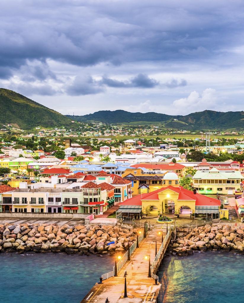 St. Kitts & Nevis Gallery 6