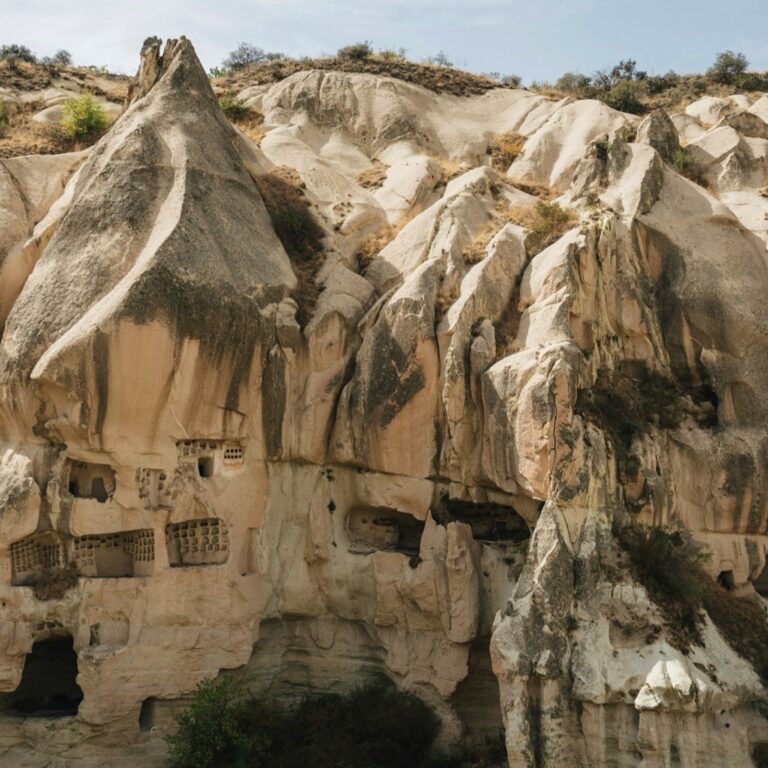 Türkiye Galeri 1