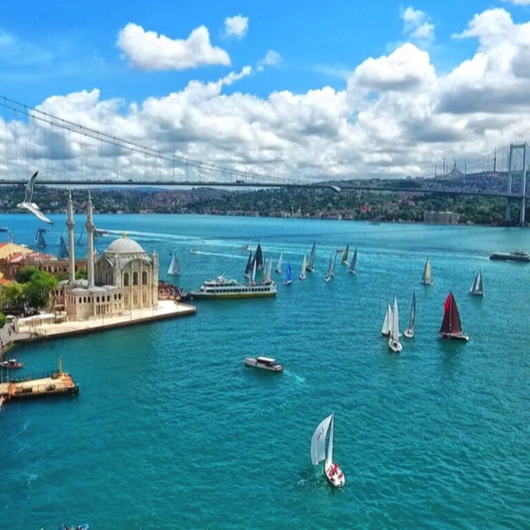 Türkiye Galeri 4
