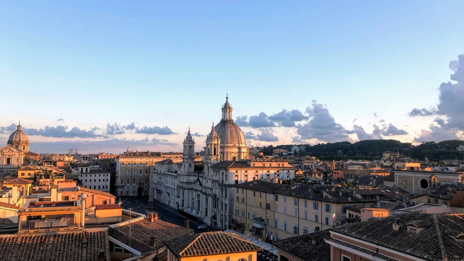 Why Wealthy Families Relocate to Europe