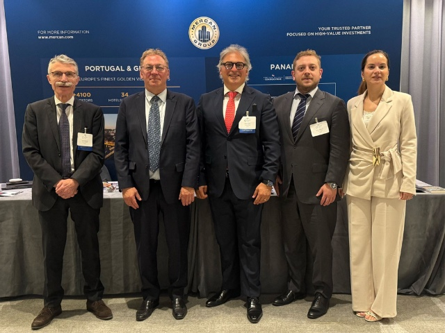 Investment Migration Forum