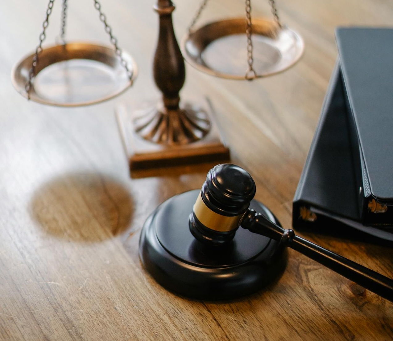 Criminal Law