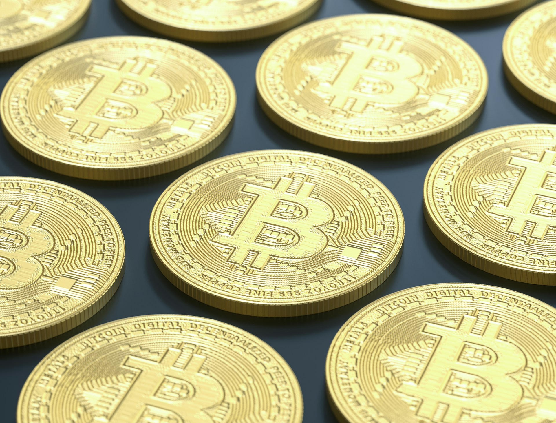 IT & Blockchain Law