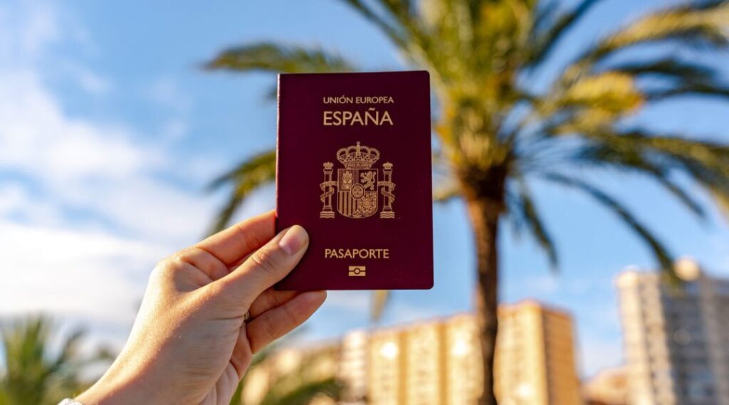 Spain