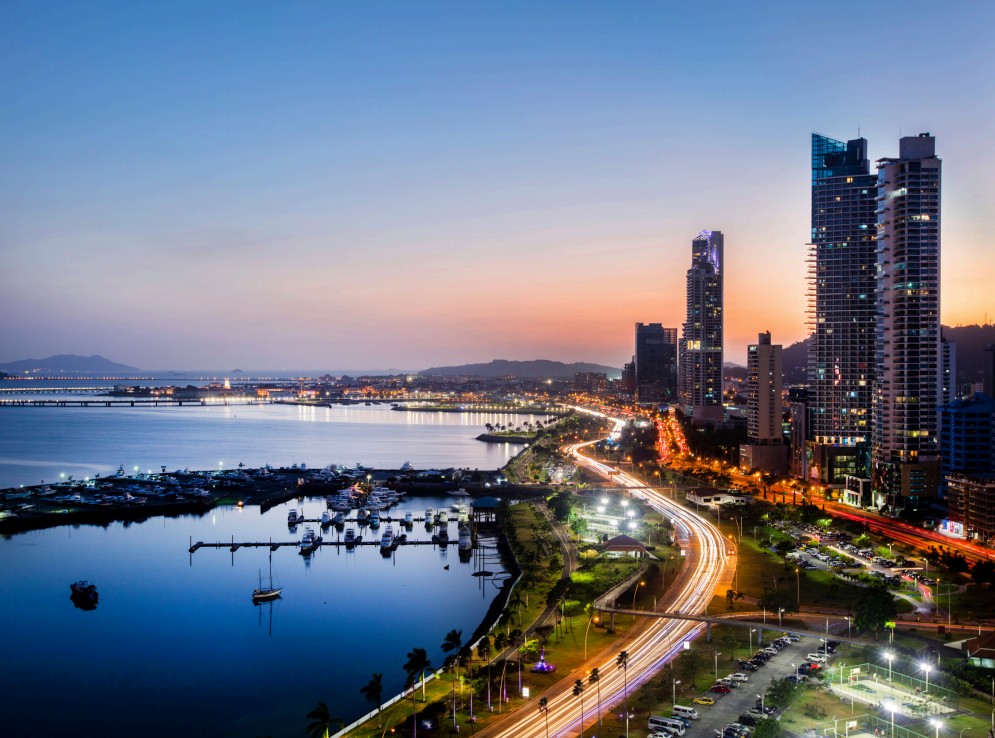 Panama