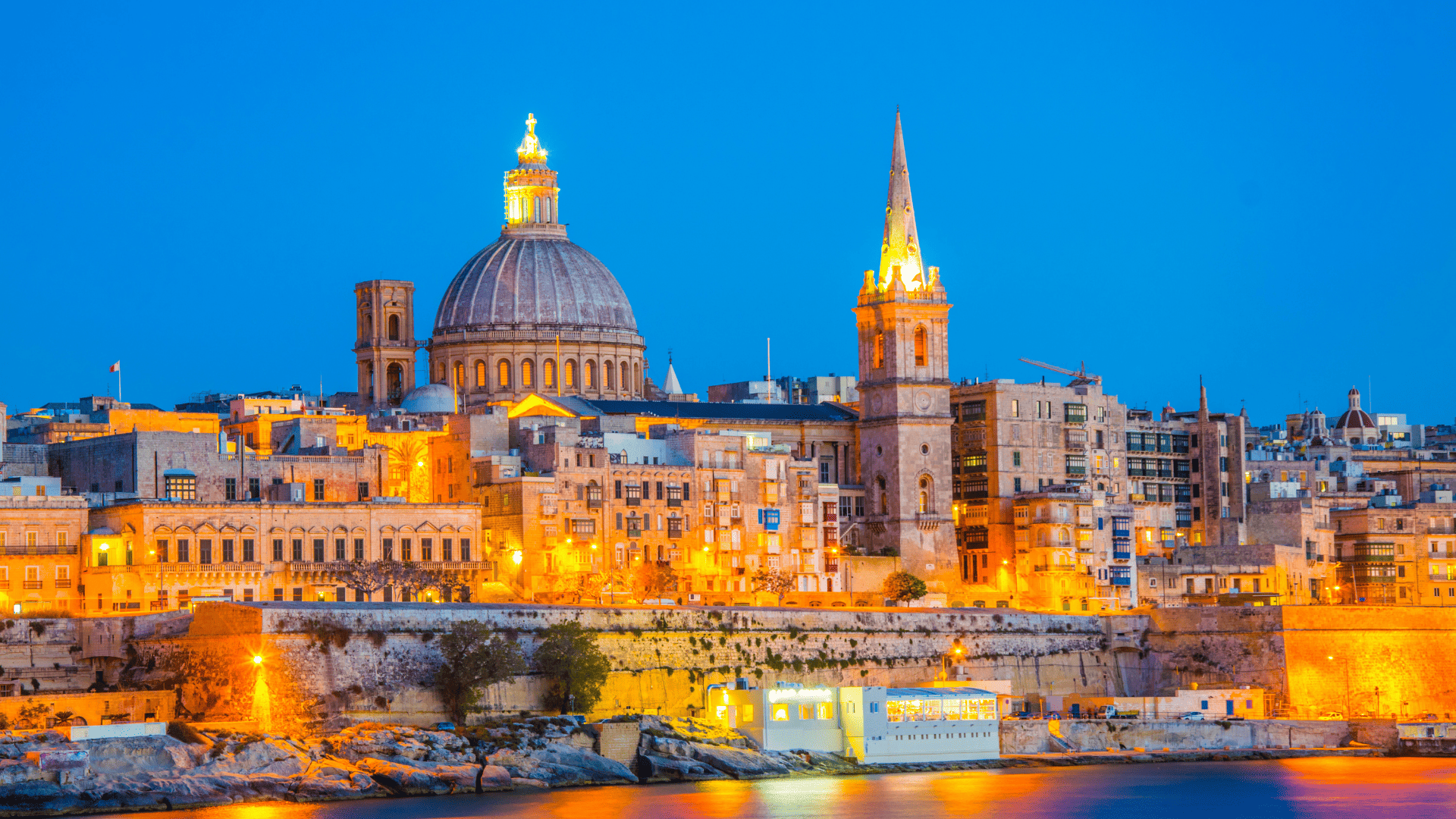 Malta