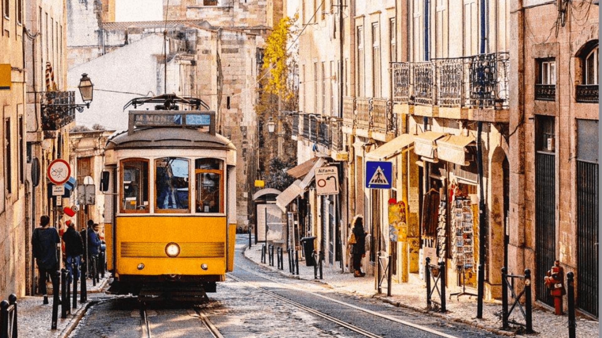 Portugal
