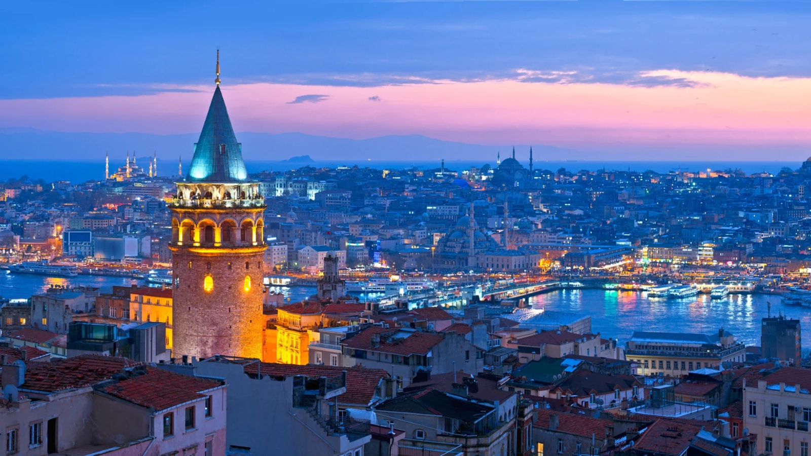 Türkiye