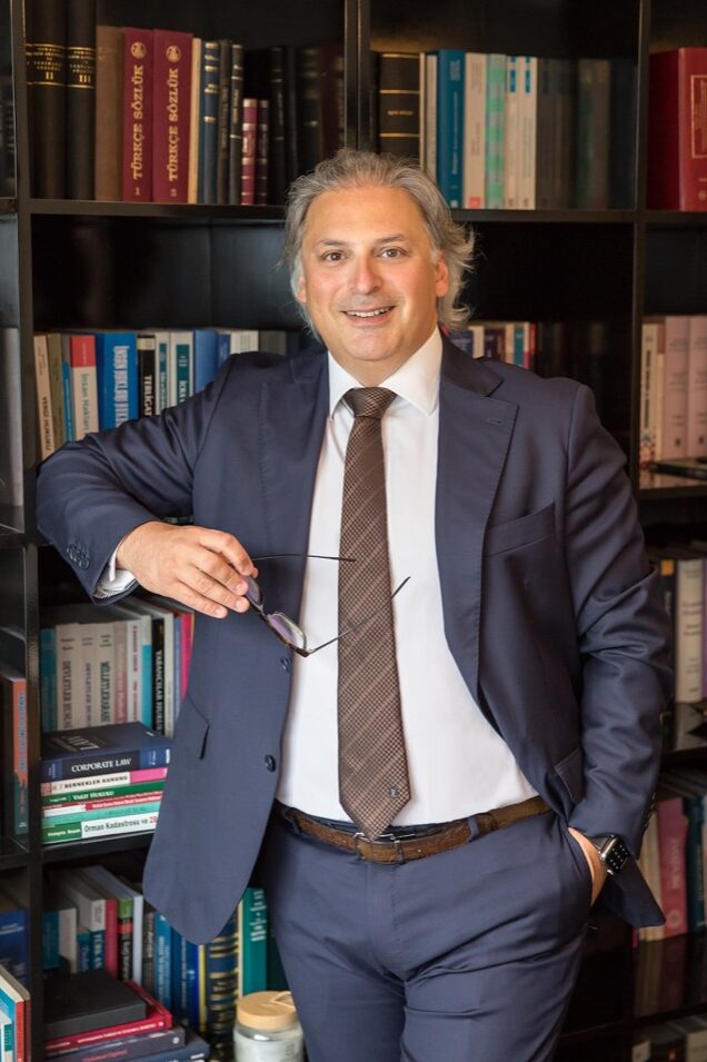 Onur Sümer