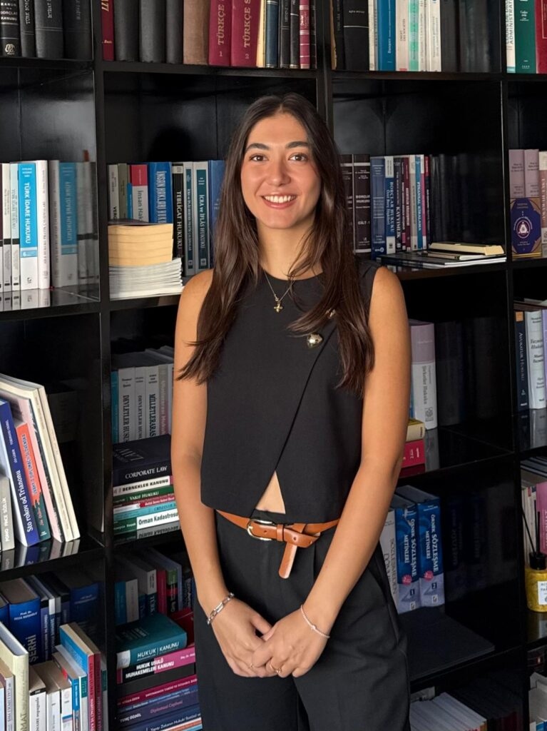 Ece Dilara Bağrıaçık
