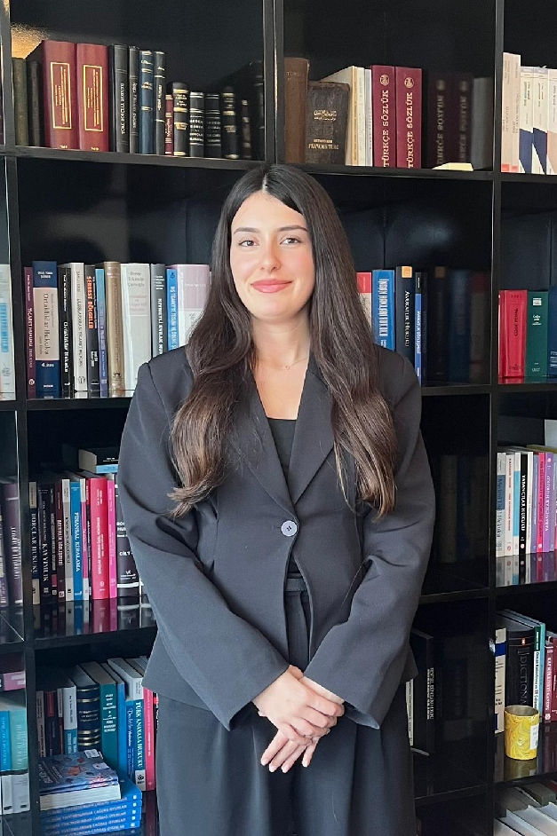 Lize Naz Özpolat