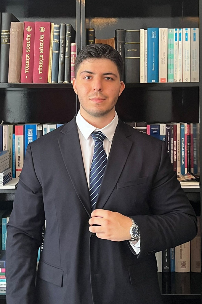 Mert Öztekin