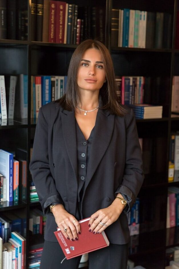 Serra Bozarslan