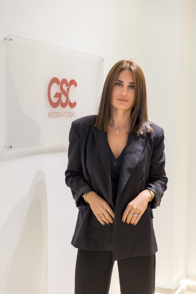 Serra Bozarslan