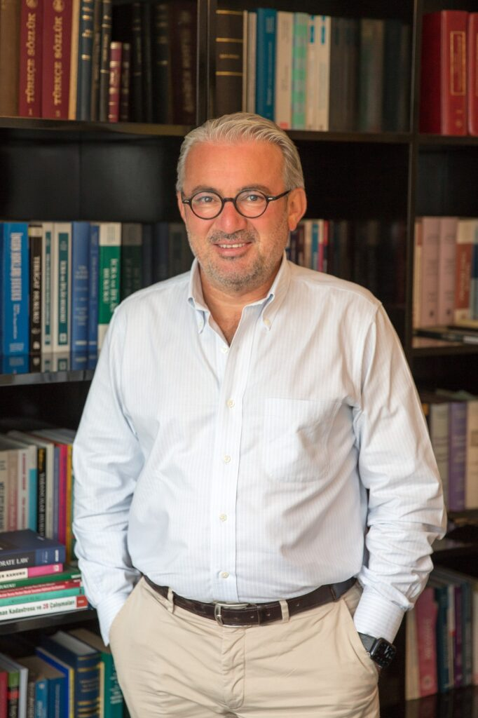 Yüksel Yılmaz