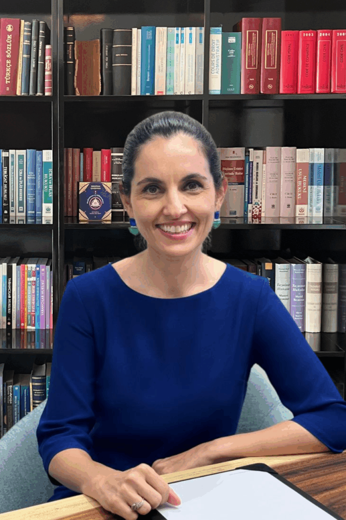 Zeynep Öden Ağagil