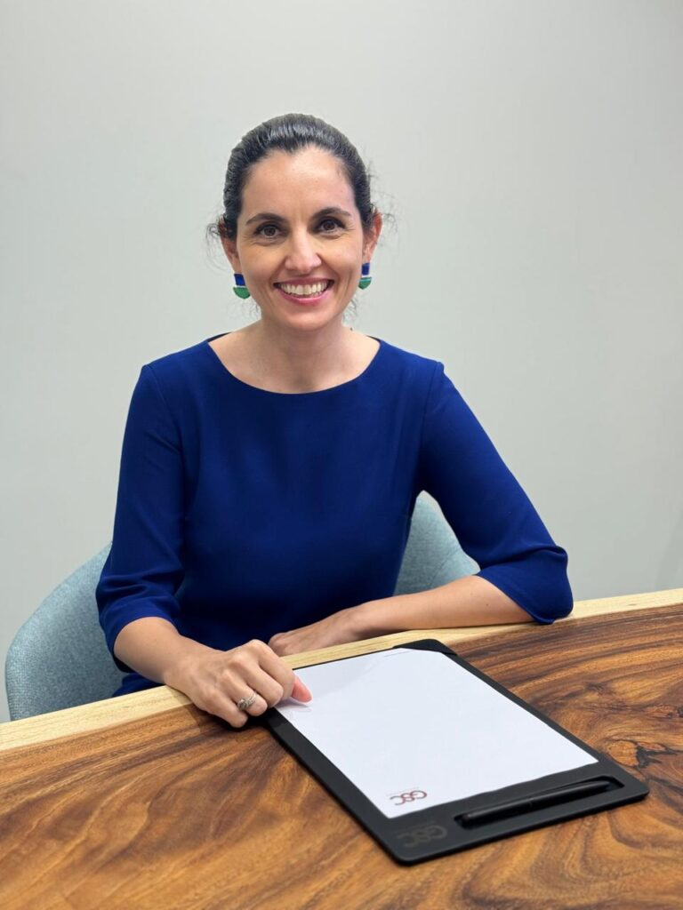 Zeynep Öden Ağagil